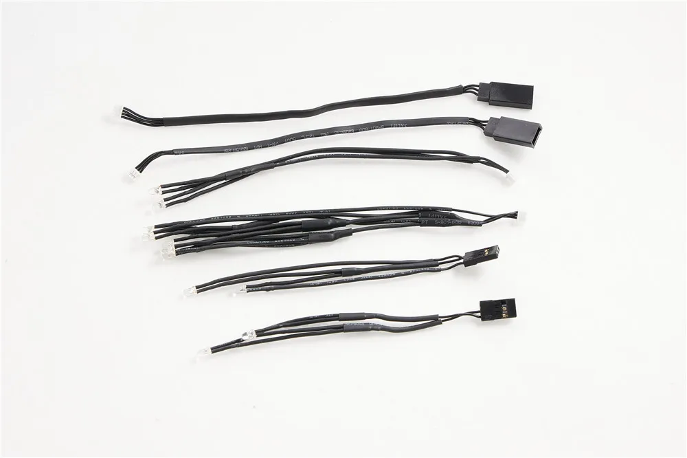 FMS 1:18 11831 LC80 LAND CRUISER LIGHT SET C2254 – Kompletna analiza i praktyczne wskazówki dla entuzjastów modeli