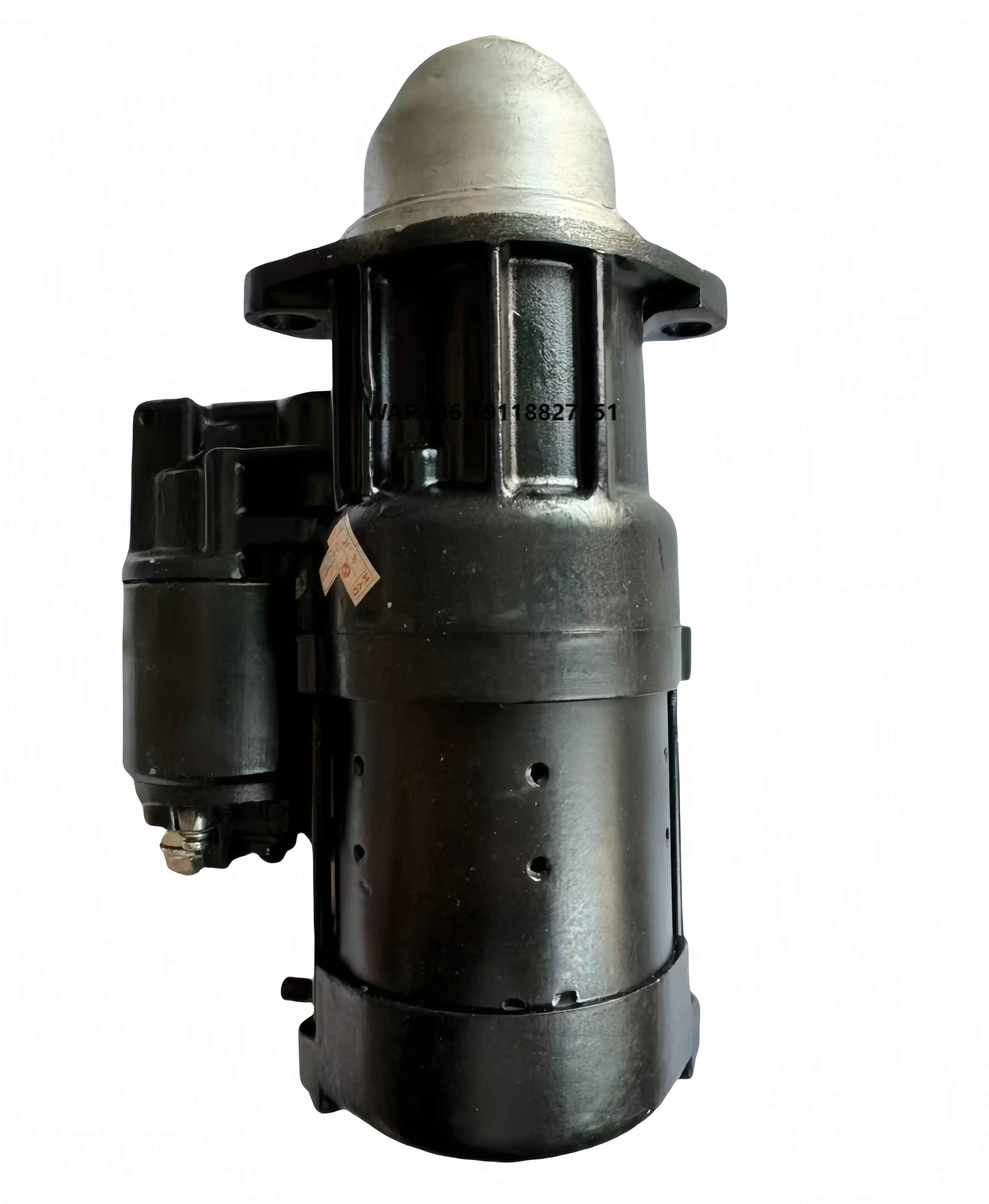 

Suitable for Gallardo Huracan Aventador URUS Engine Starter Motor Starting Motor 07M911023