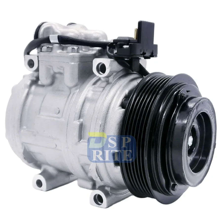 10PA15C Auto AC Compressor 0031319501 0031317001 For Mercedes Benz W124 1987-1993 1021310101 0002301111 0002302411 0002340611