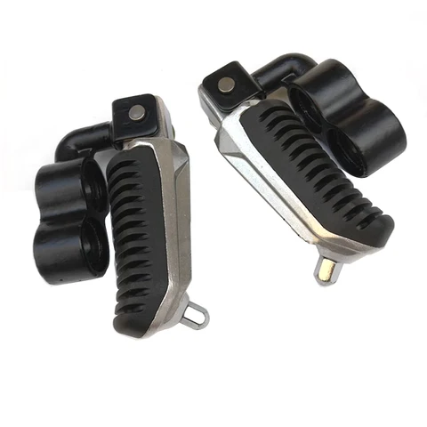 Подножки для мотоциклов KEEWAY RKS RKV 125 150 200, передние и задние подножки для KEEWAY RKV125