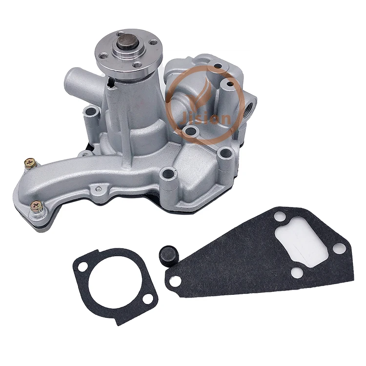 

Best price Excavator engine parts 4D98 4TNE98 4TNV98 water pump 129470-42003