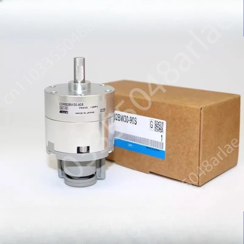 1pcs-brand-new-original-smc-crb2bw30-90sz