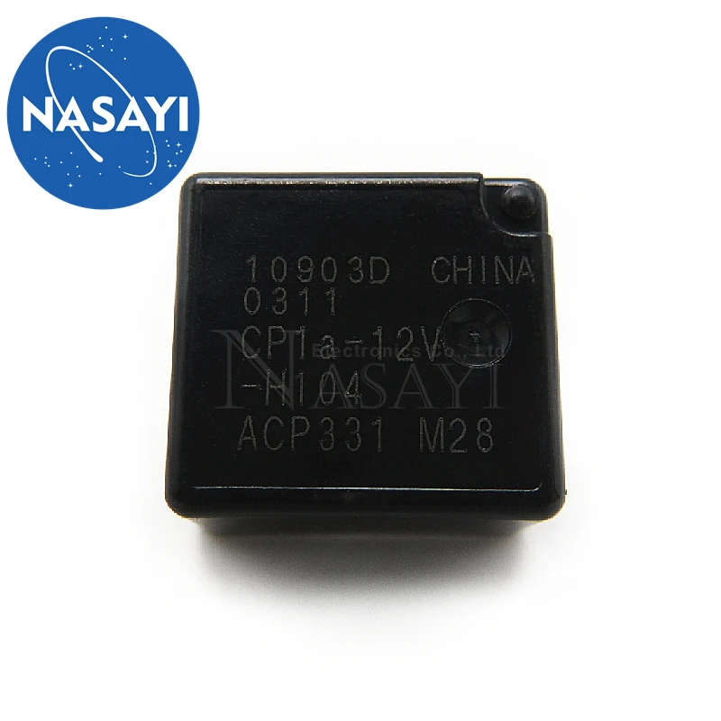 5pcs/lot CP1a-12v CP1a-12v 4PIN In Stock