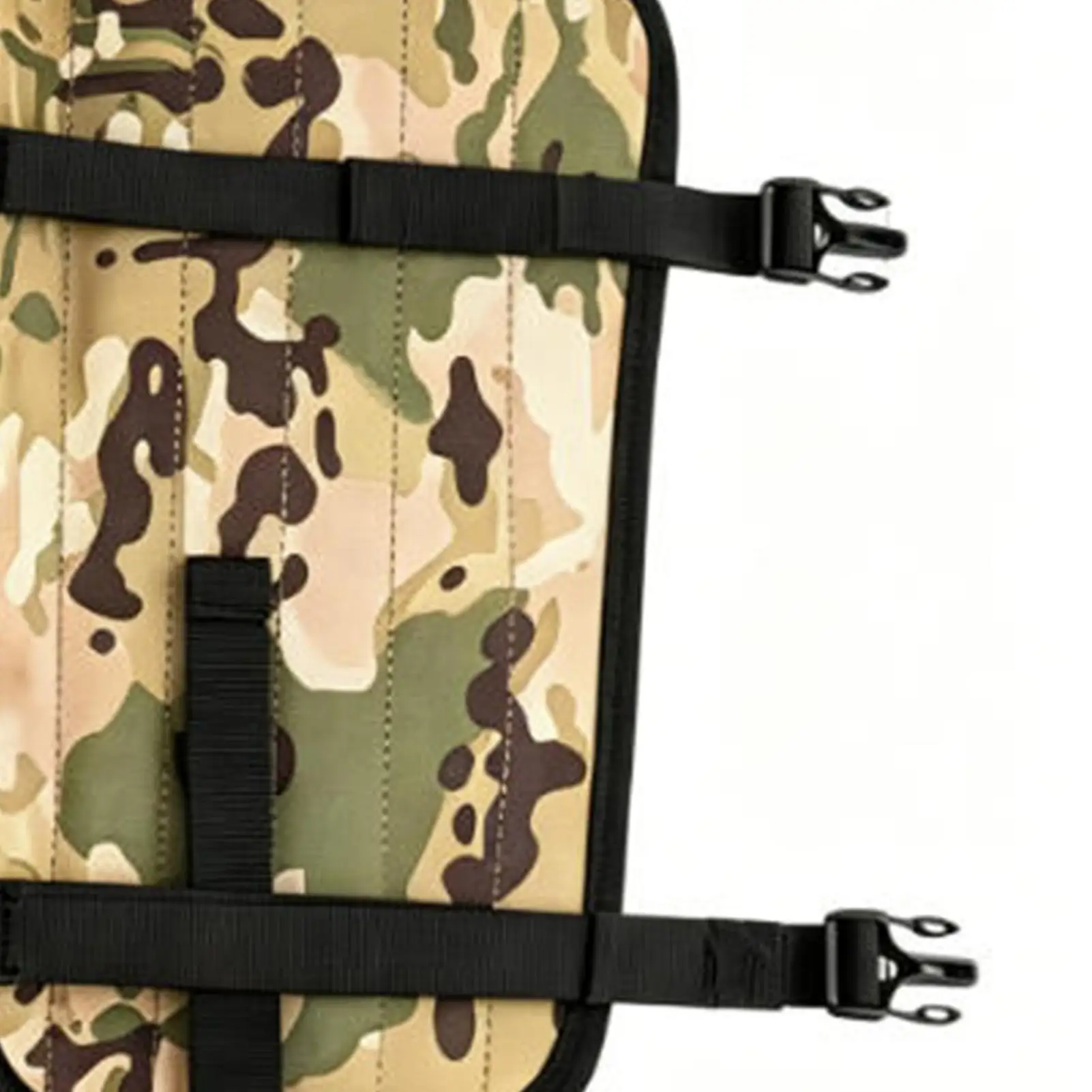 Snake Guards for Legs Adjustable Strap Leg Guards Anti Snake Bite Gaiters for Women Men Hikers Ranchers Farmers Landscapers view 4