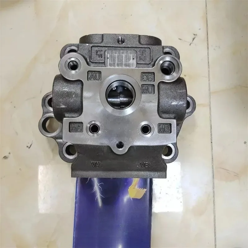

High Quality Rotary Motor Cover 39Q6-11280 39Q6-11281 for R210LC-9 R220-9S R480-9