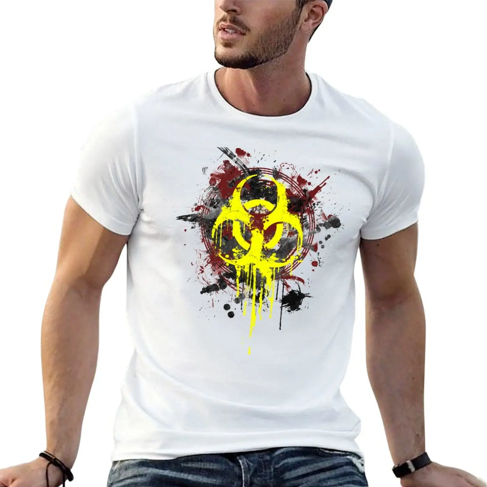 

Bio shirt essential man tshirt t T-Shirt