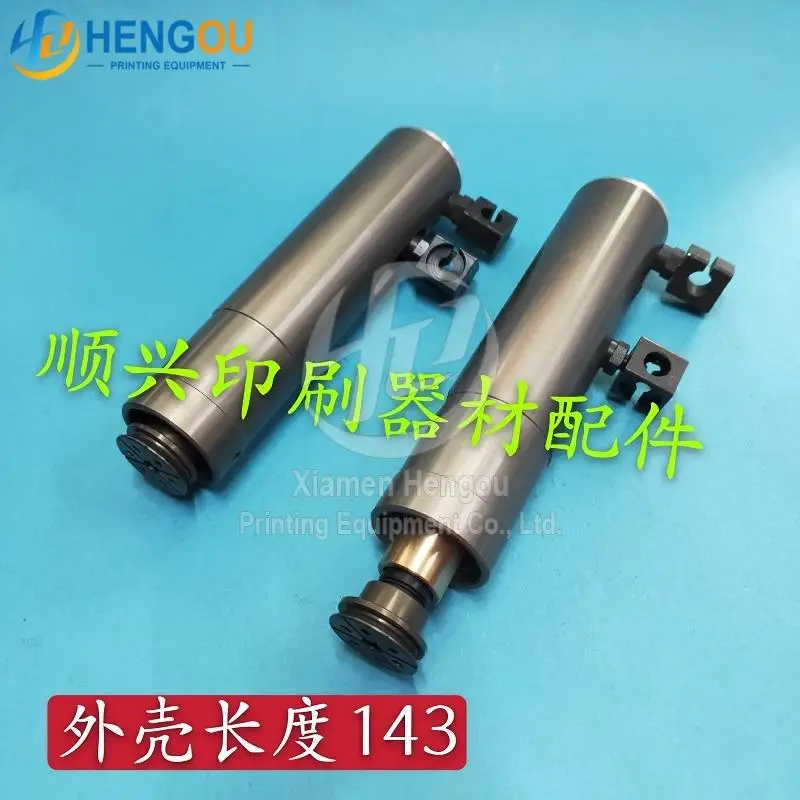 

Печатная машина Hengoucn 143 мм Присоска для бумаги Присоска для доставки Hengoucn