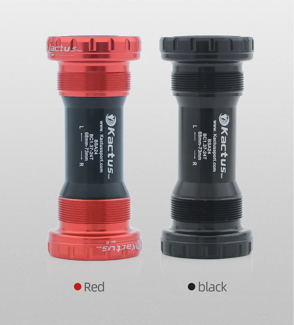 

Опорные подшипники BSA-DUB, каретка, керамические шатуны, запасные части для велосипеда, легкий корпус, ширина 68-73 м