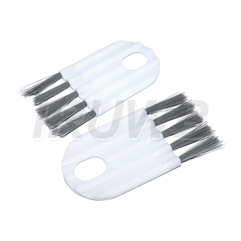 Multifunctional Flexible Gap Brush, Multi-Function Computer Cleaning Brush,Soft Brush Keyboard Cleaner, Household Cleaning Tool