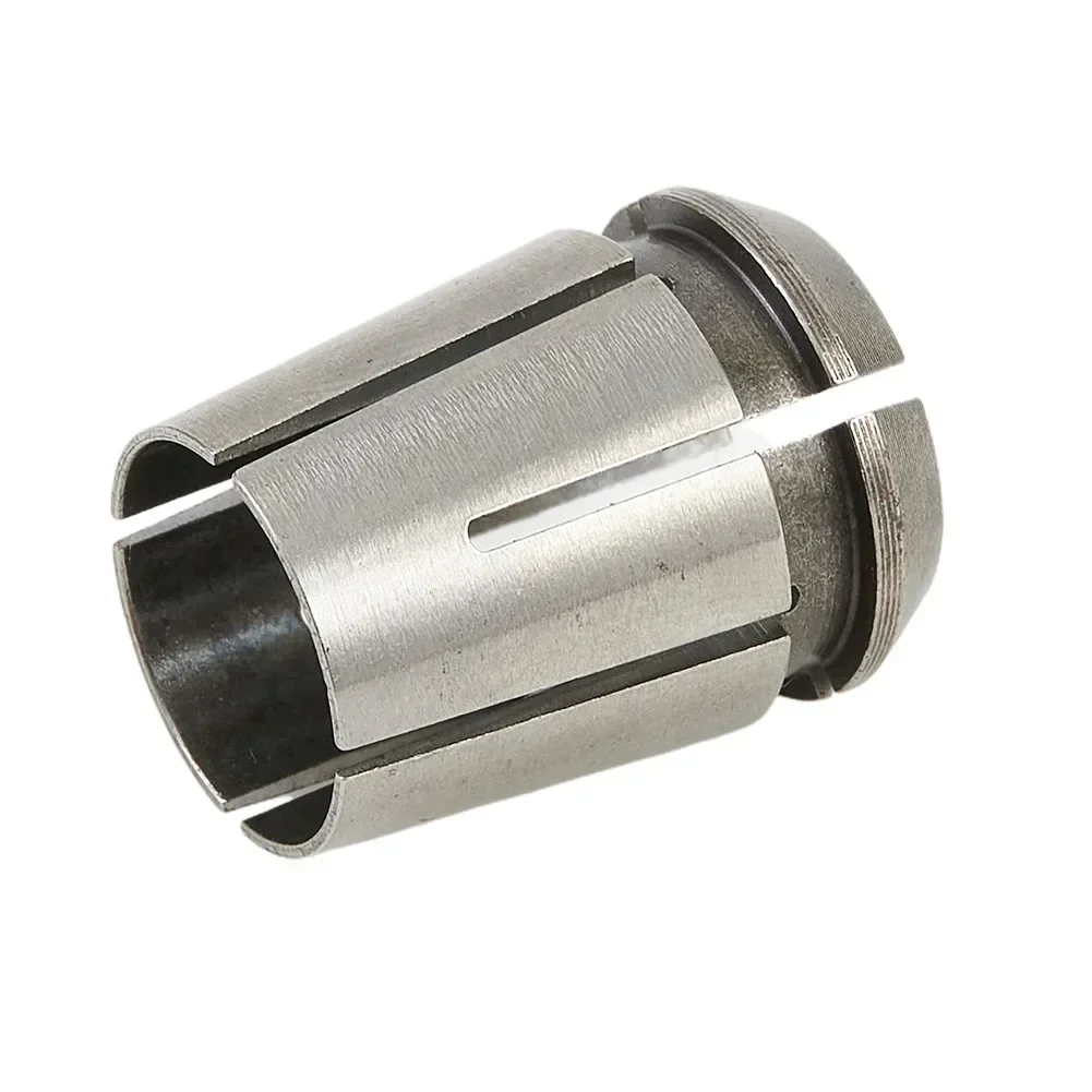 Imagem -05 - Versátil Chuck para Várias Peças de Ferramentas Elétricas Adaptador Roteador Porca Cone Pinça mm mm 10 mm 12 mm 12.7 mm 8