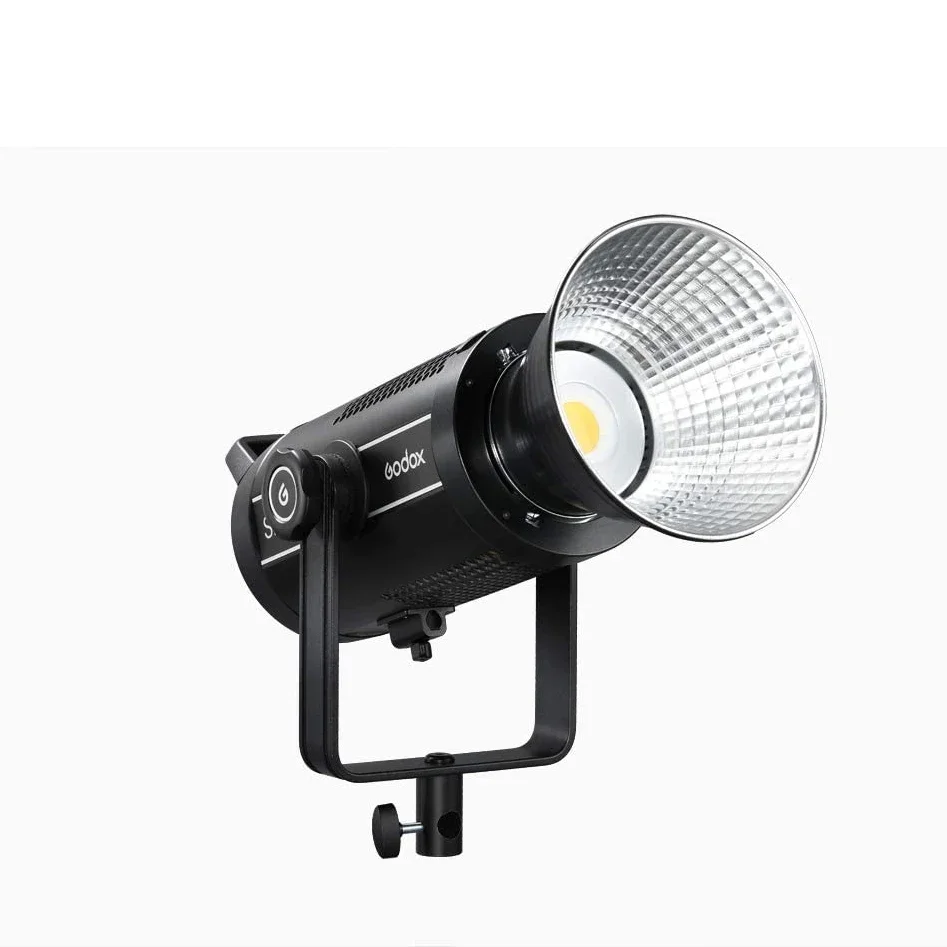 Godox SL200 III Continous Photography Light For Studio Video Recording Live Streaming LED Video Fill Light