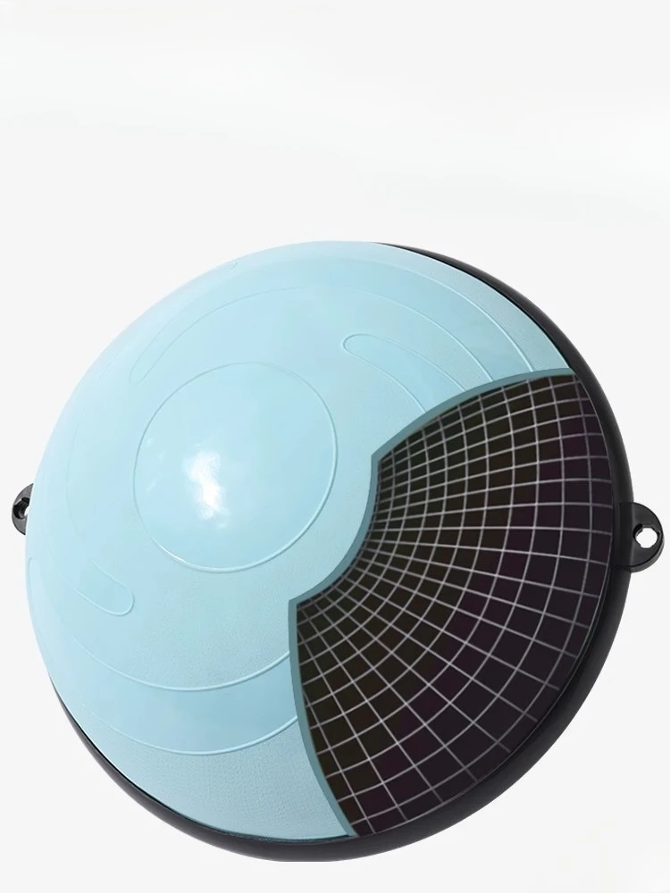 

Wave Ball, Balance Ball, Thickened, Explosion Proof Yoga Fitness, Home, Pilates
