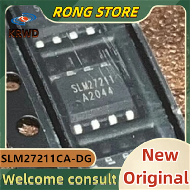 

20 шт. SLM27211 новые оригинальные фотообои SOP8