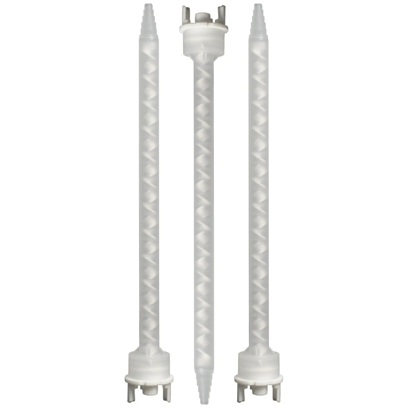 

MFH 06-24T SULZER MIXPAC static Mixer mixing nozzle 100 pcs