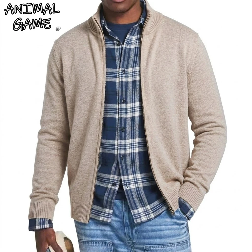 #23 Cheapest Mens Sweater Coats Deals You Can Get