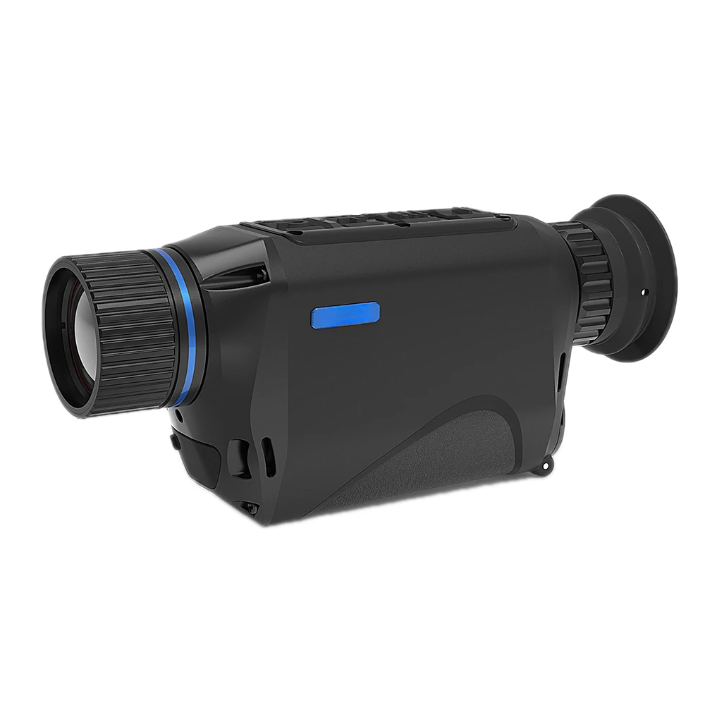 

TA62 HANDHELD THERMAL MONOCULAR SPOTTER 640*480 12um WITH 35mm LENS thermal imaging scope