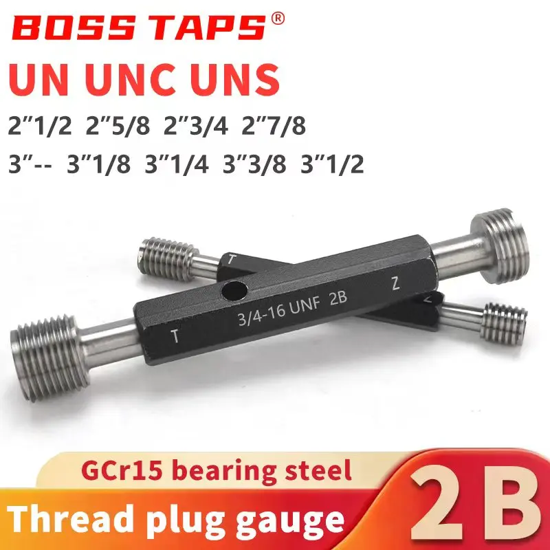 Boss TAP1PCS 2B 2''…