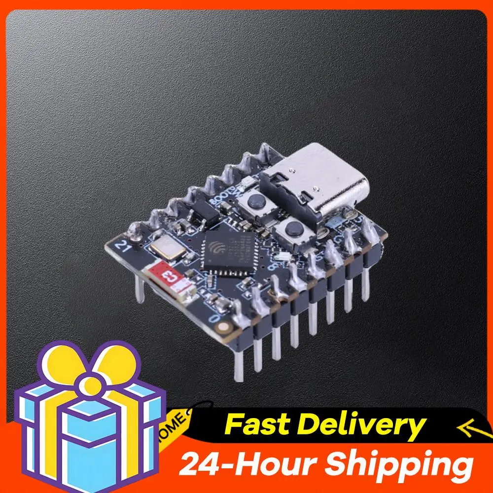 10-1PCS ESP32-C3 Su…