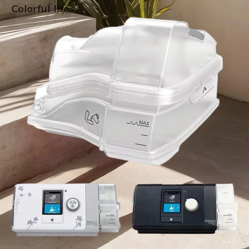 Water Chamber for CPAP Machine of S10 Series, Suitable for Airsense 10 Humidifier