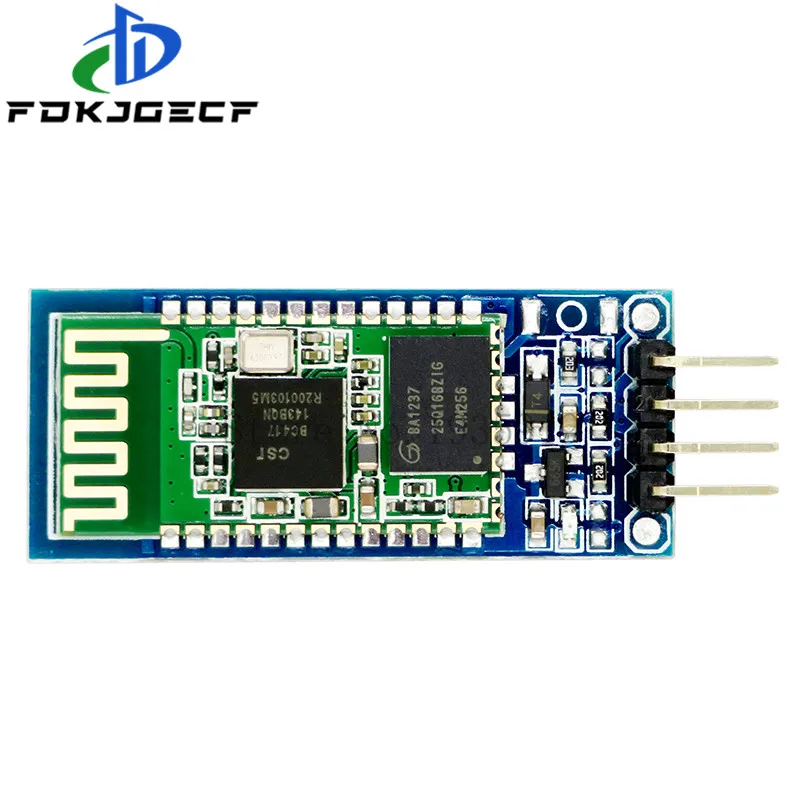 Hc-06 Hc 06 Rf Wire… - image