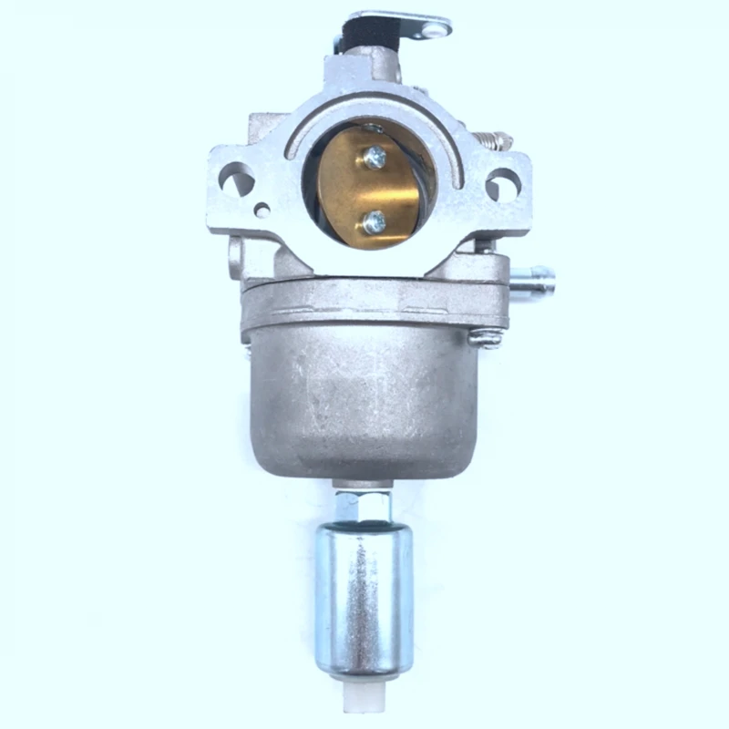 

799727 Carburetor For Briggs & Stratton 799727 698620 794572 14HP 15HP Intek Engines Lawn Tractor Mower Nikki Carb