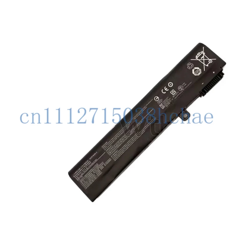 

Suitable for MSI BTY-M6H GL62M GL62M GL62 GL72 GE70 laptop batteries