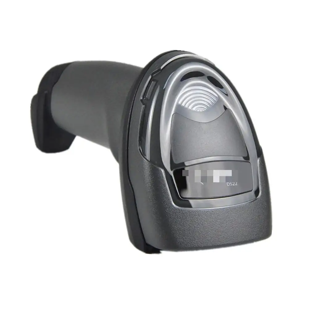 DS2208 DS2208-SR Handheld Barcode Scanner Corded 1D 2D Omni-Directional with USB Cable