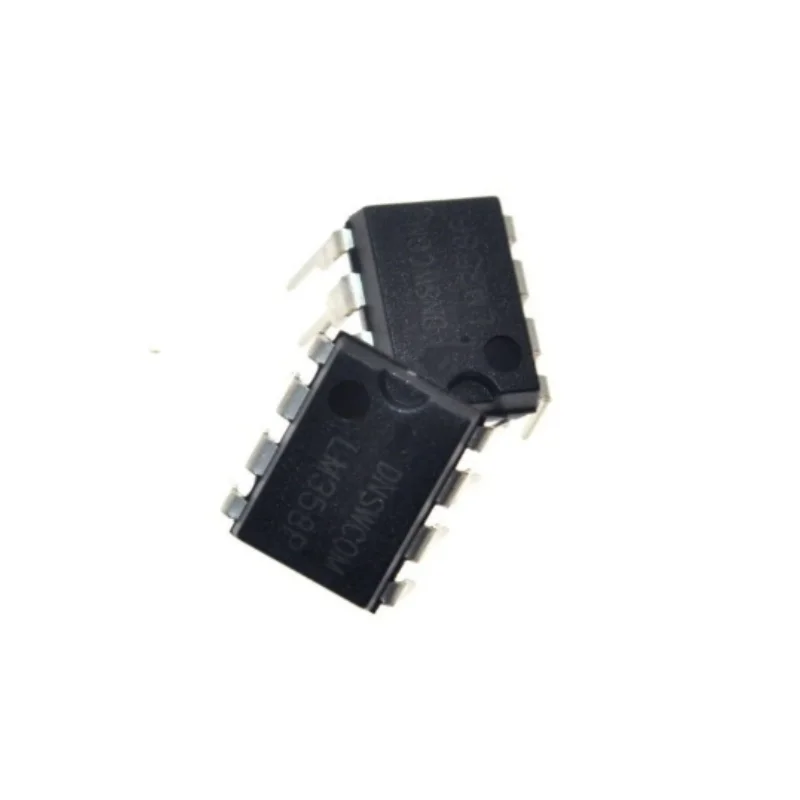 DIP8 LM358 DIP LM358N DUAL Additional amplifiers, original, new, 10 pieces