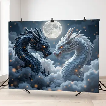 10 best sales Année du dragon - №4