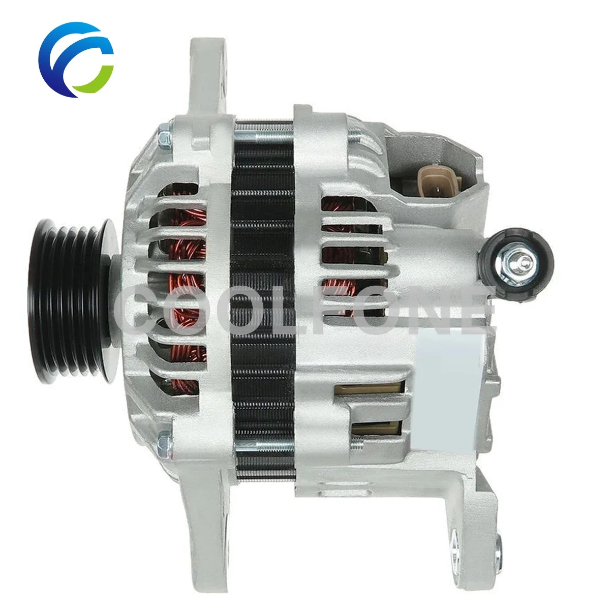 

Coolfone Generator Alternator for SUBARU Forester Impreza 1.5 2.0 2.5 23700AA380 23700AA420 23700AA450 23700AA540 23700AA541