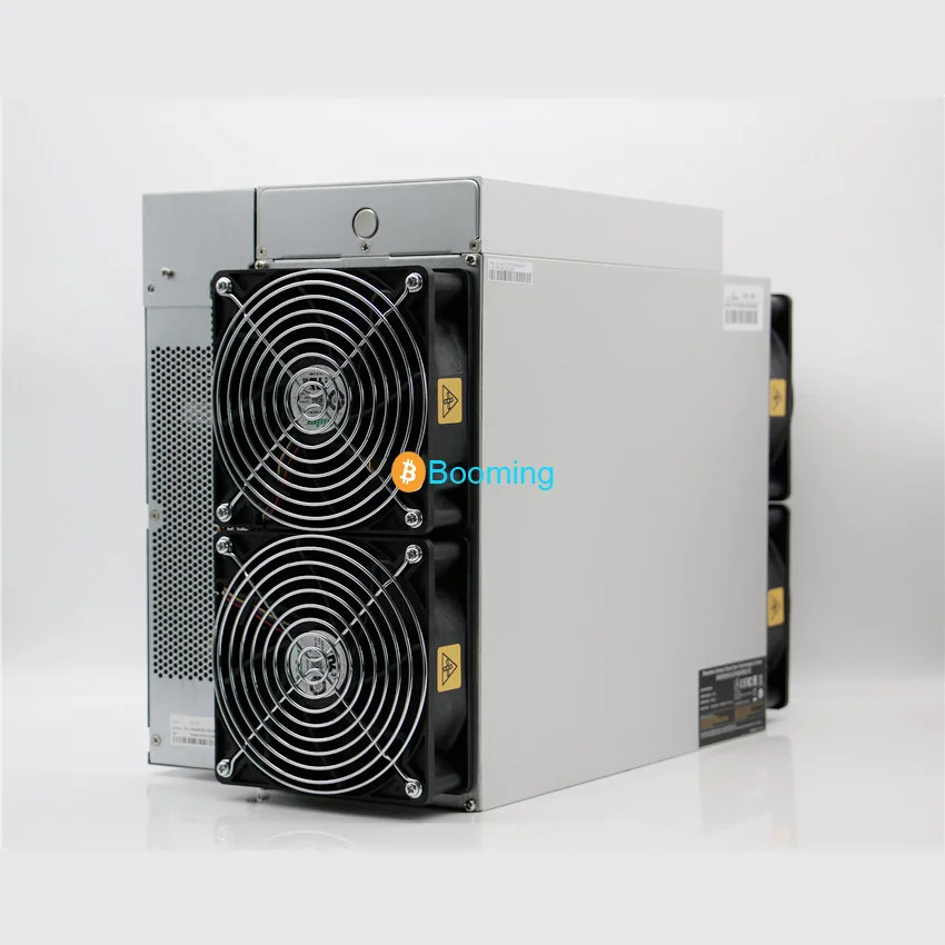 2024 Antminer S19 95T 95TH 90T usato nuovo Bitmain Ant Mainer Asic Antmin Bitmain Bitcoin Mining Machine Miners