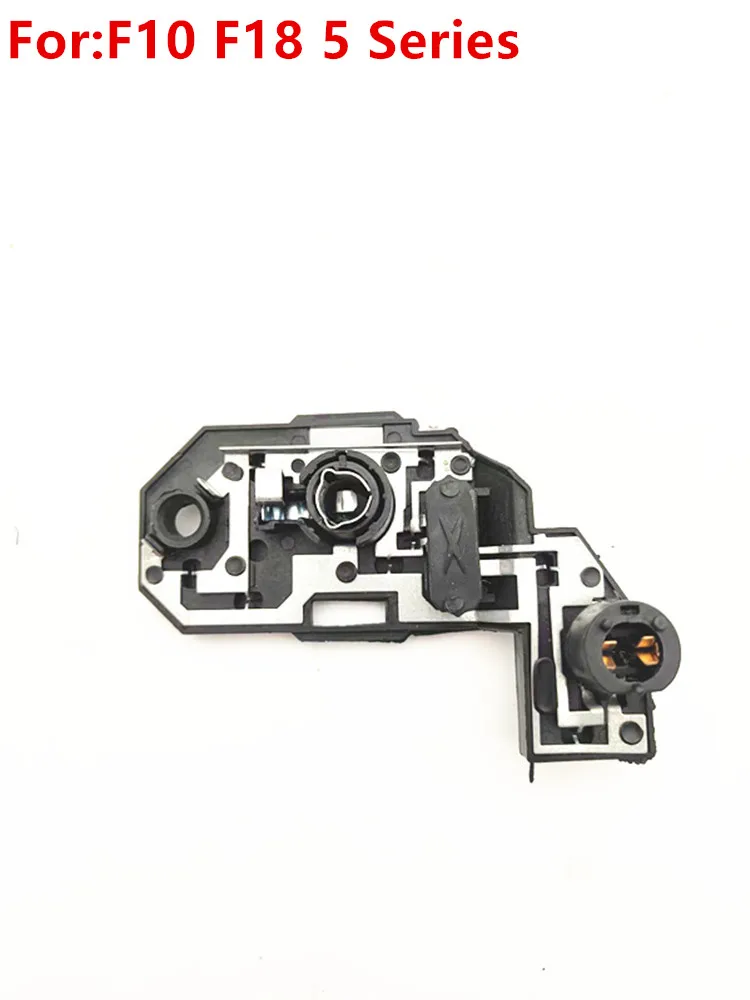 

63217263535 63217263536 Плата управления задним фонарем для BMW F10 F18 520I 525I 530I 5 серии