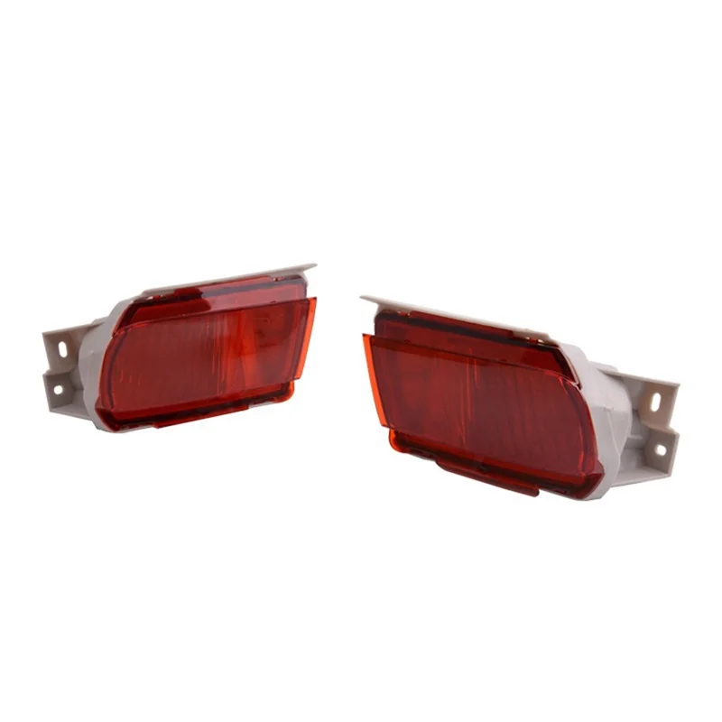 81590-0G010 81580-0G020 Rear Bar Light Rear Fog Light Tail Light Cover Car for Toyota Hudao Prado Lc150 Grj150