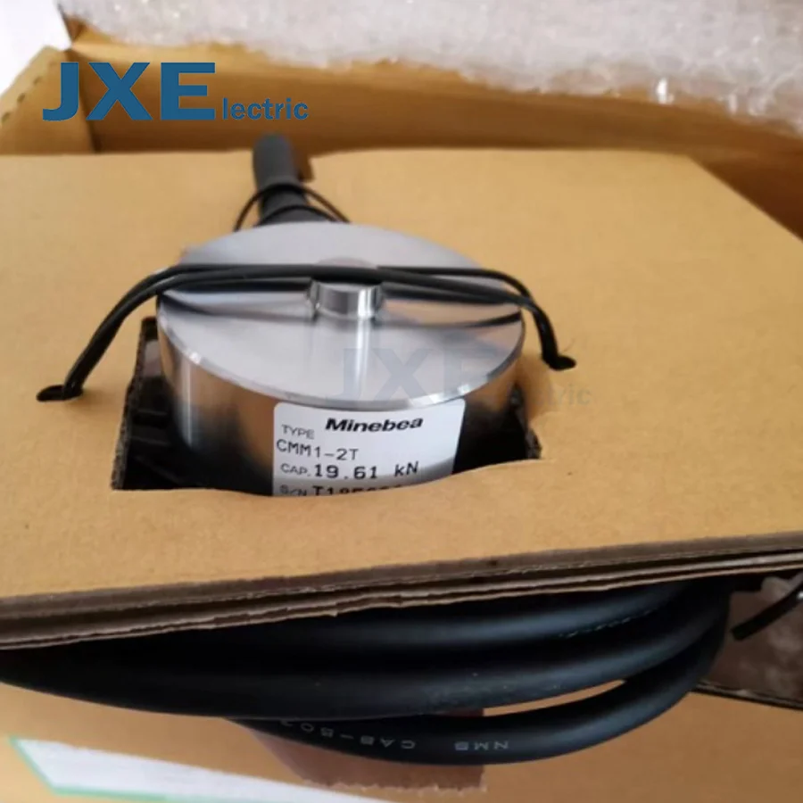 CMM1 series weighing sensor CMM1-50K CMM1-100K CMM1-200K CMM1-500K CMM1-1T CMM1-2T CMM1R-2T