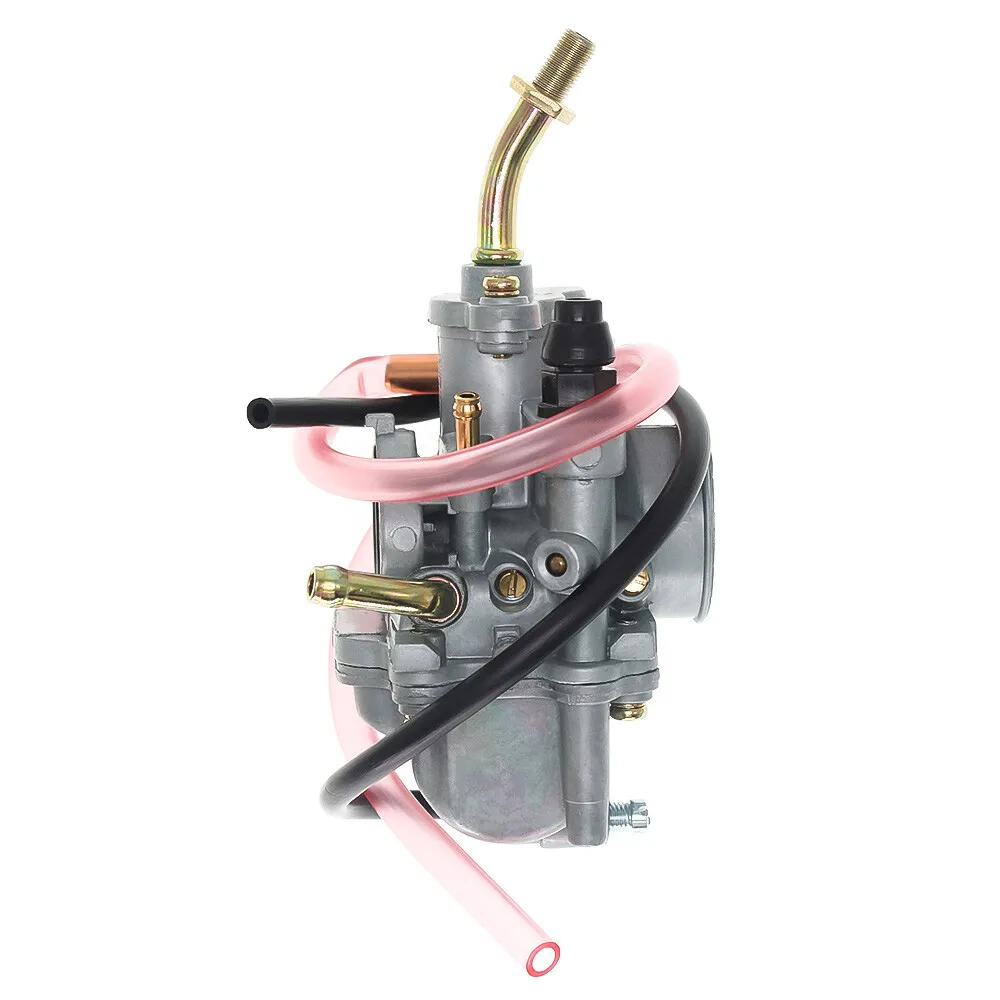 For Yamaha TTR90 2000-2003 TTR90E 2003-2005 Carburetor, Replaces 5HN-14101-00-00 5HN-14101-01-00, Aftermarket Replacement Part