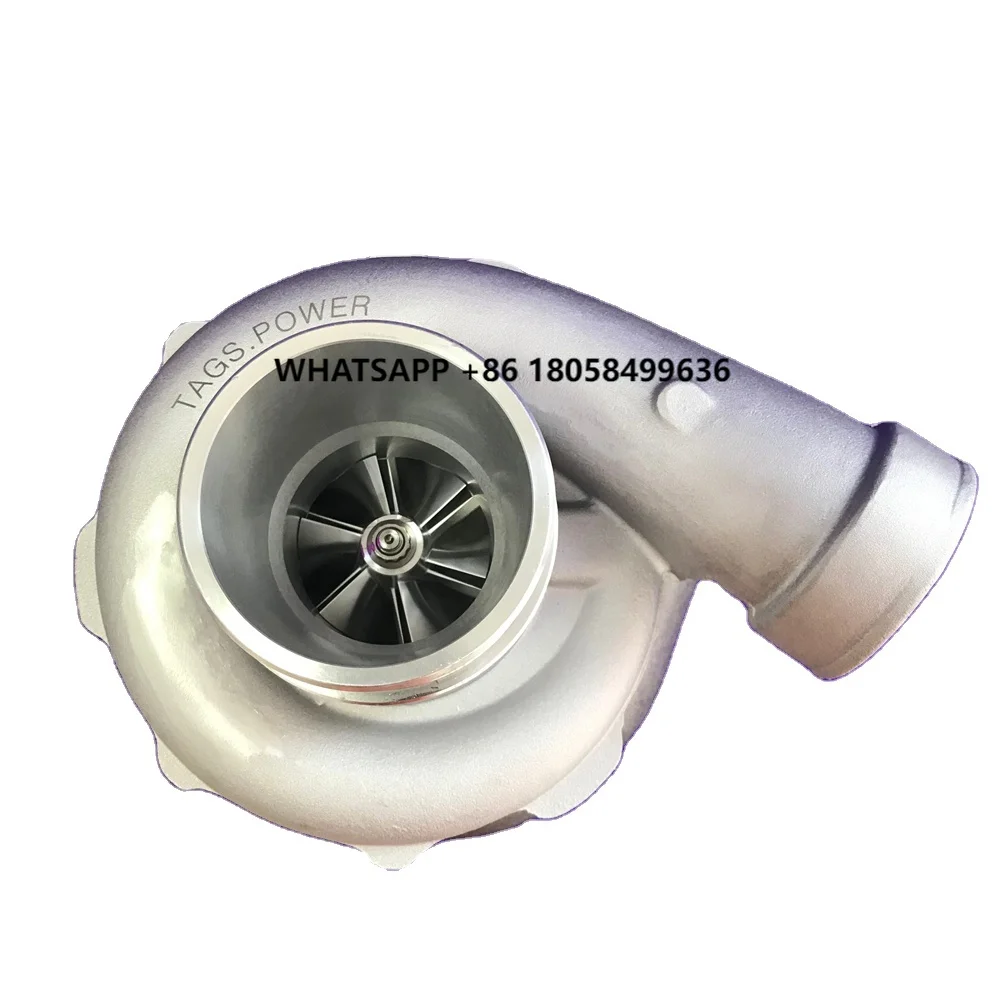 

Excavator Engine Supercharger 6RB1 Turbocharger for Isuzu 6RB1 Turbo Engine