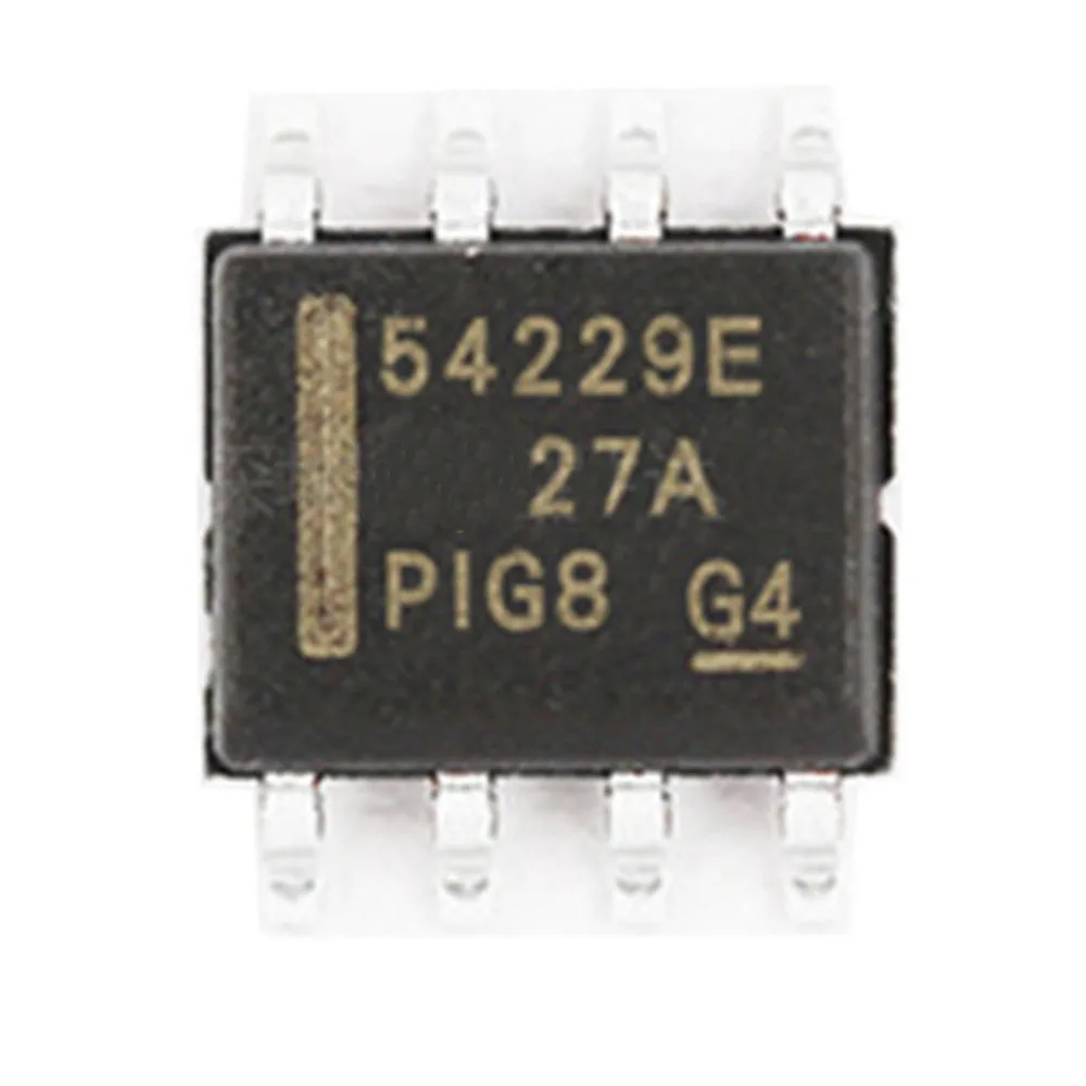 5PCS/LOT TPS54229E TPS54229EDDAR 54229E SOP-8 switching regulator In Stock NEW original IC