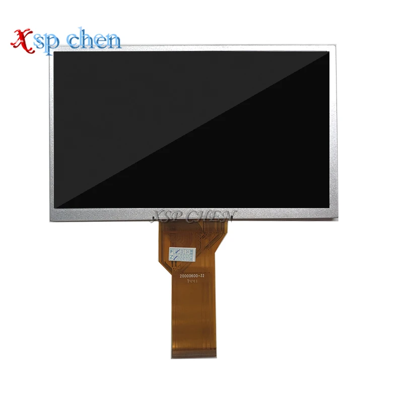 For KORG Display with Touch Screen Digitizer for Korg PA600 PA900 LCD Screen Display Touch Panel PA-900 PA-600