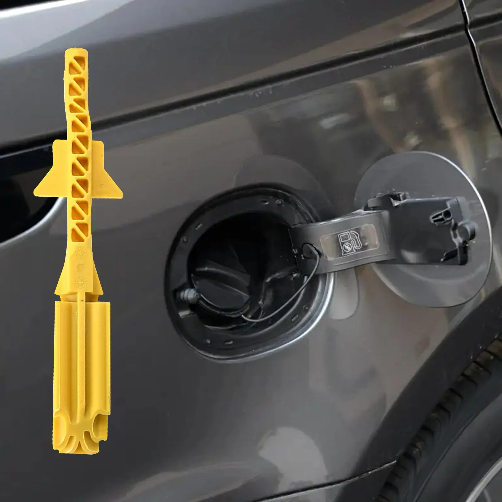 Limitatore di sblocco del tappo del carburante del riempitore del carburante, sostituzione LR014047, C2Z8432, durevole