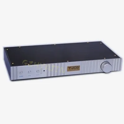 C3850 Fever True Full Balance Class A Front Low Distortion High Fidelity Professional Amplifier Audio