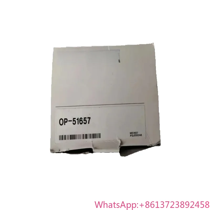 New Original OP-516…