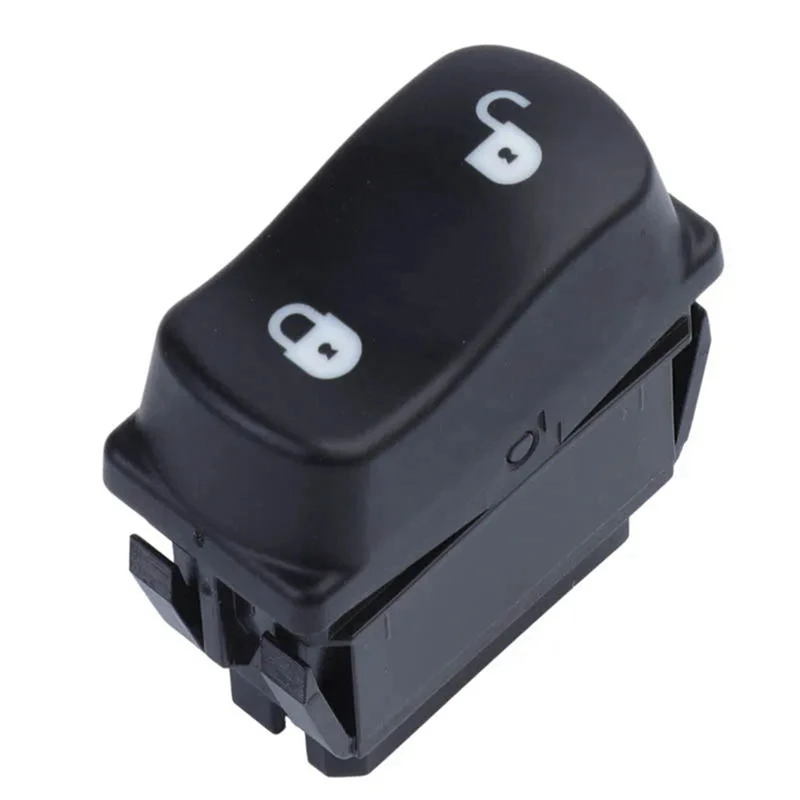 16-09211PKG 1609211PKG Power Door Lock Switch Button For Peterbilt Truck Parts Accessories