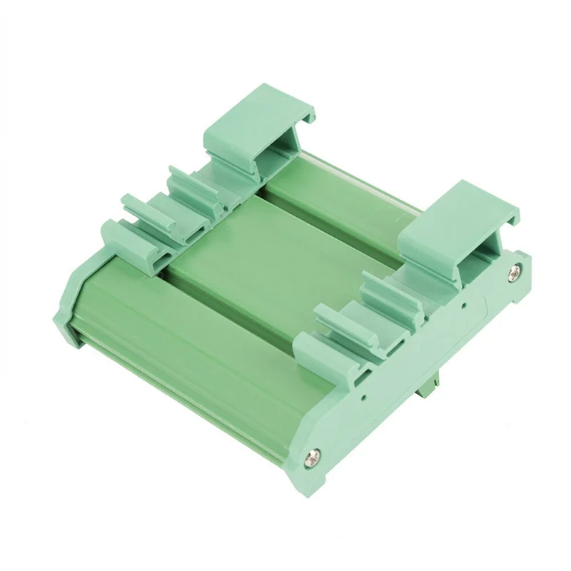 

FAST-6X DB25 DIN Rail Mount Interface Module Male/Female Connector Breakout Board