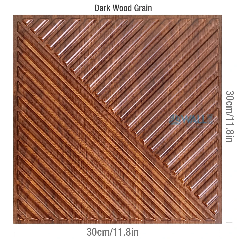 Variant: D-Wood grain