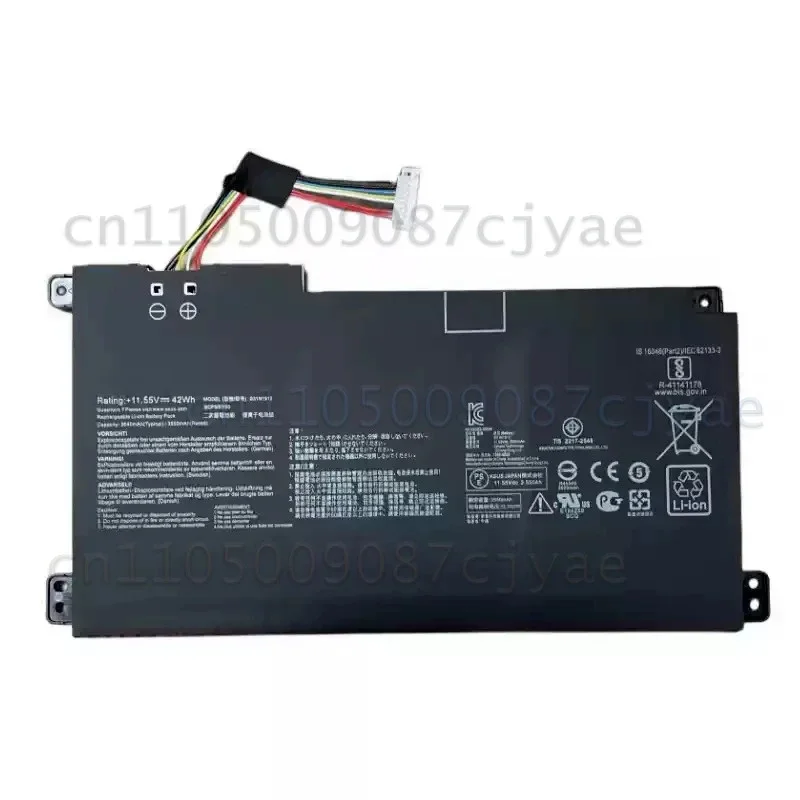 ASUS E410MA Battery 56Wh -AliExpress