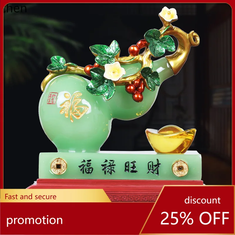 

CZ a high-end, elegant, and practical gift for a new home, suitable for living room and wine cabinet decoration