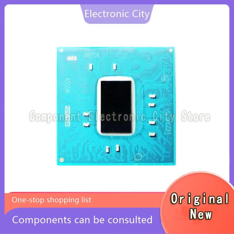 

100% New GLHM170 SR2C4 BGA Chipset