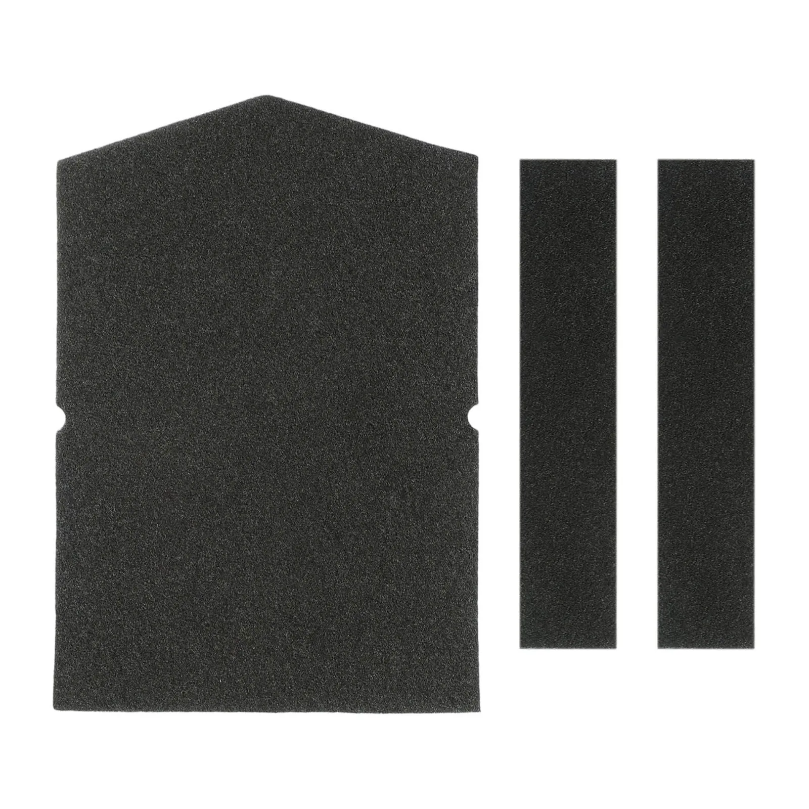 3 Set Dryer Filter For Miele Dryer Filter 6057930 + 9688381 Tumble Condenser Dryers Heat Pump Dryers Accessories Replacement