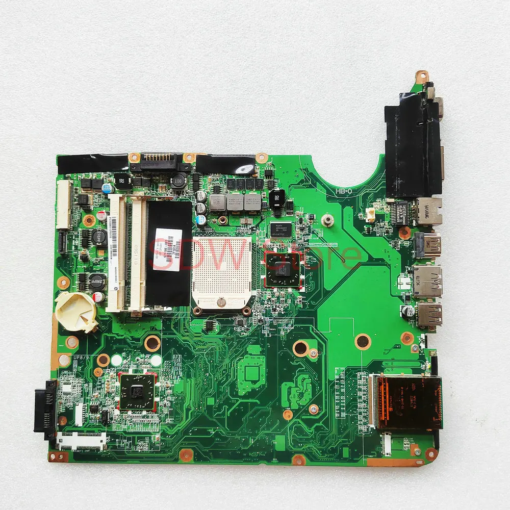 571186-001 For HP DV6 DV6-2000 DV6-2088DX DV6-2066DX DV6-2057CL DV6-2157US NOTEBOOK  DA0UT1MB6E0 Laptop Motherboard