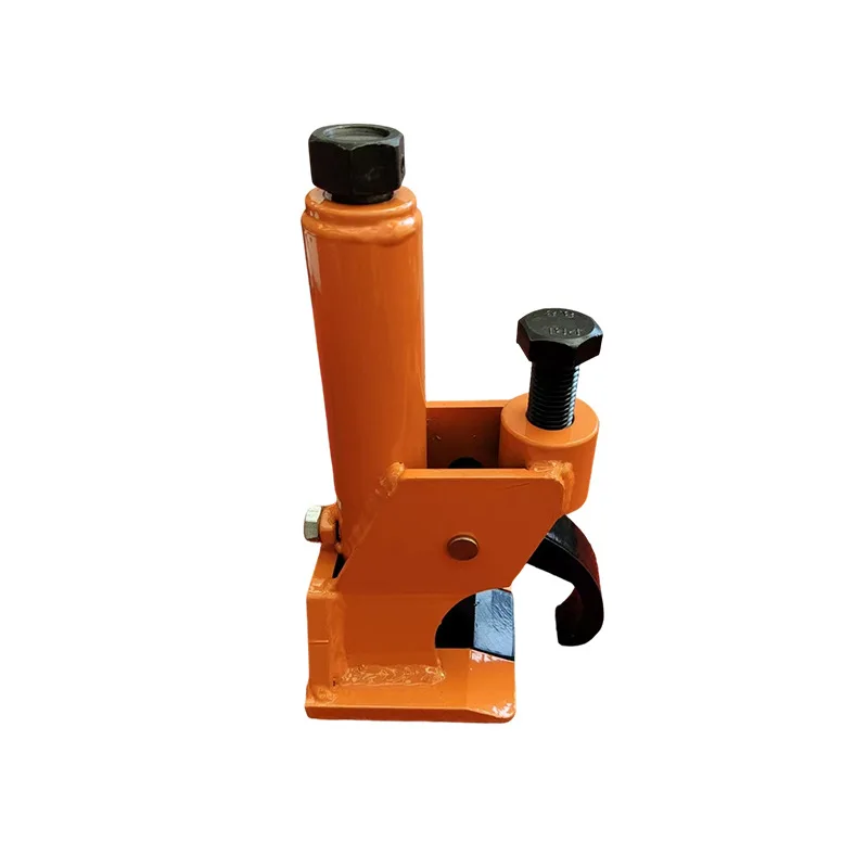 

Portable Mobile Tire Press Machine, Bead Crusher, Tire Remover Scraper for Tire Disassembly